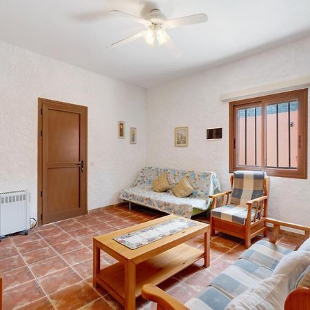 Apartamento Teresa Teno Екстериор снимка