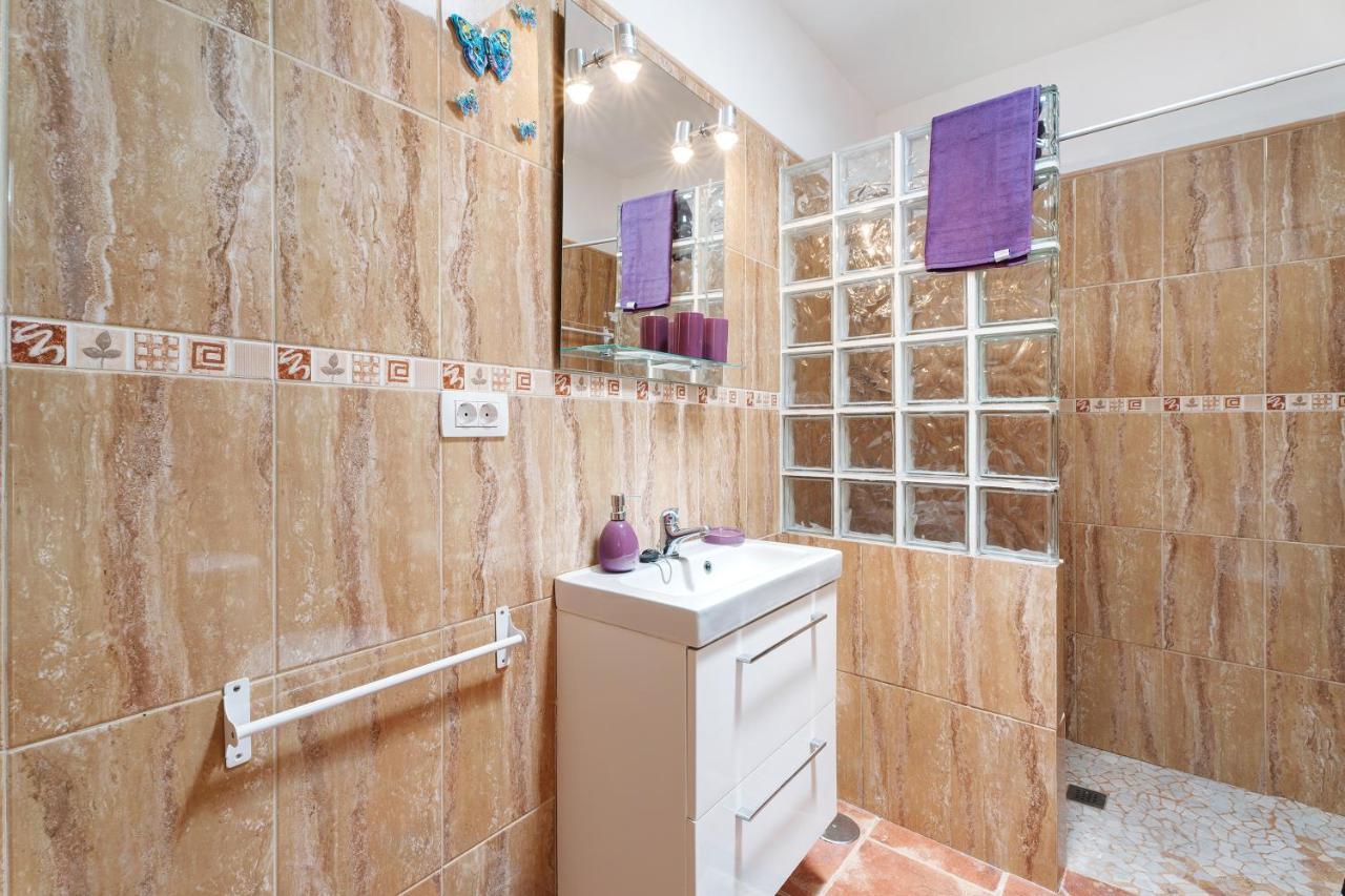 Apartamento Teresa Teno Екстериор снимка